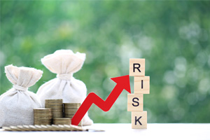 High-Risk Mutual Funds